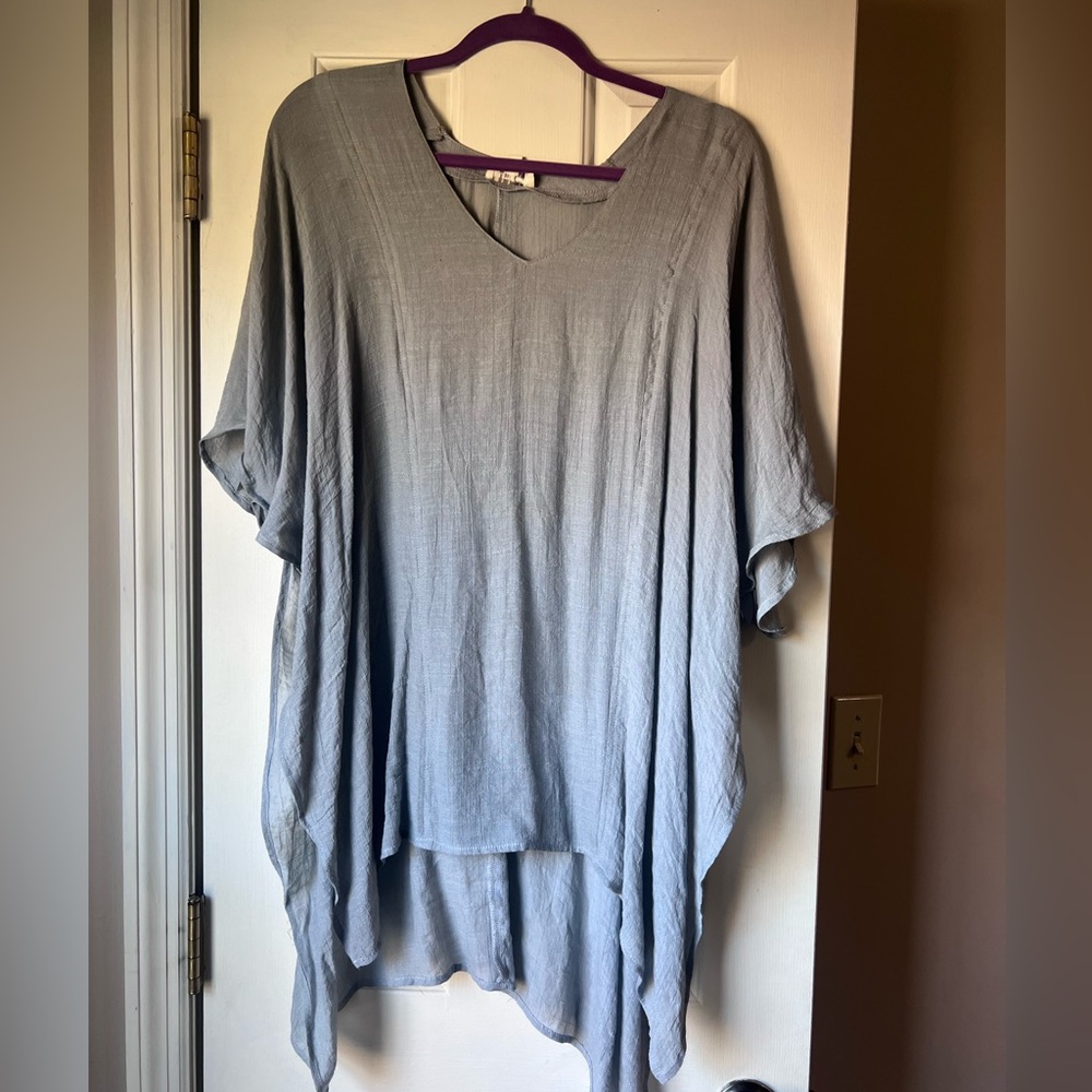 Umgee Womens Tunic